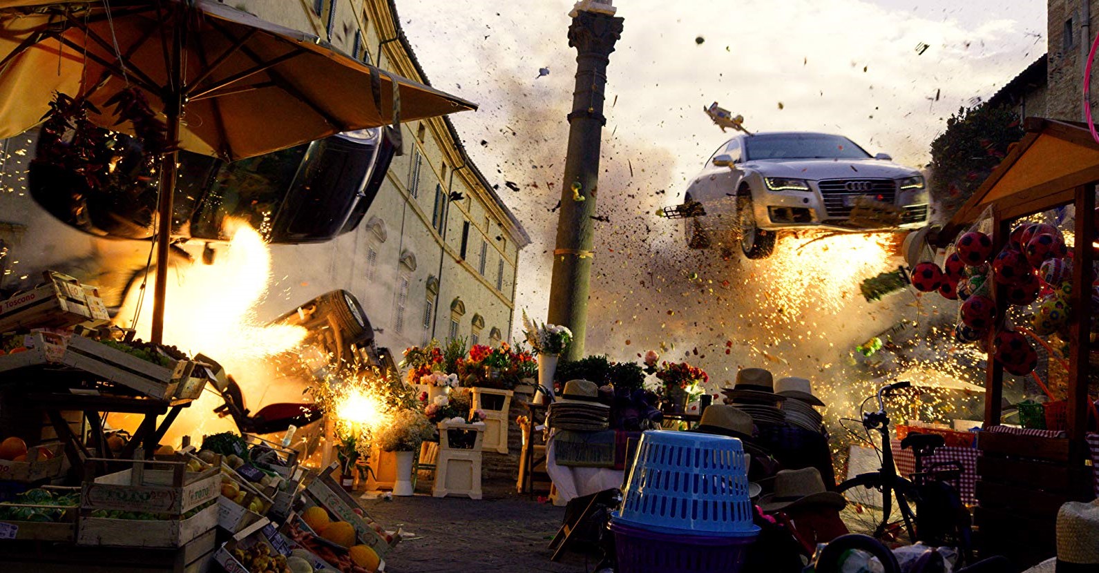 3 aktuální filmové trailery, které stojí za to vidět 3 aktuální filmové trailery, které stojí za to vidět