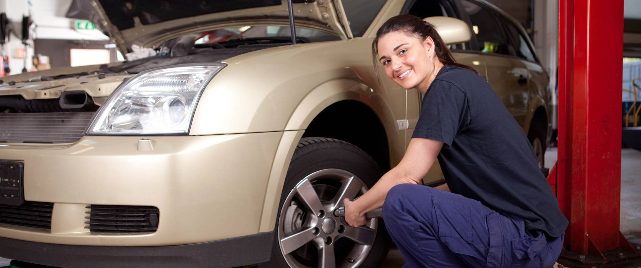 9 rad, jak se správně starat o pneumatiky